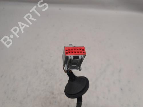 Left mirror FORD FIESTA VI (CB1, CCN) 1.0 | BP22388926C26 