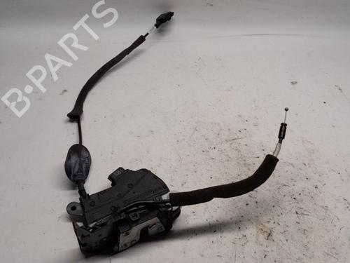 Used Front left lock RENAULT CLIO IV Grandtour (KH_) 0.9 TCe 90 (90 hp) 18847967