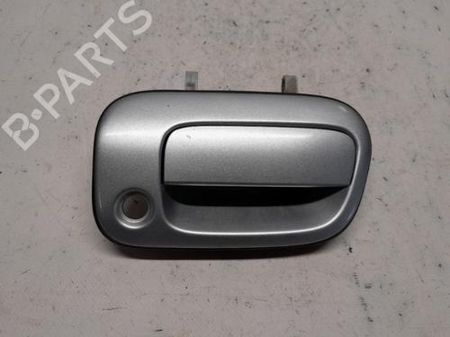 Used Tailgate handle TOYOTA RAV 4 II (_A2_) 1.8 (ZCA25_, ZCA26_, ZCA25W, ZCA26W) (125 hp) 19772846