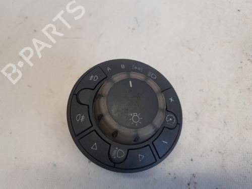 Used Headlight switch OPEL CORSA D (S07) 1.6 Turbo (L08, L68) (192 hp) 28080724