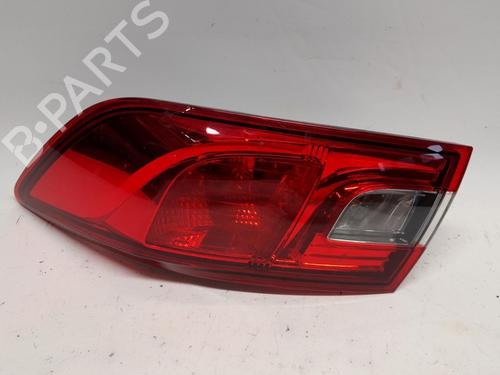 Used Right taillight RENAULT CLIO IV (BH_) 1.5 dCi 90 (90 hp) 15220080