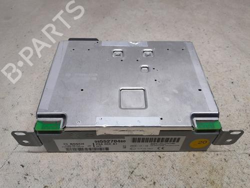 Used Radio CITROËN C3 III (SX) 1.2 PureTech 82 (83 hp) 30830887