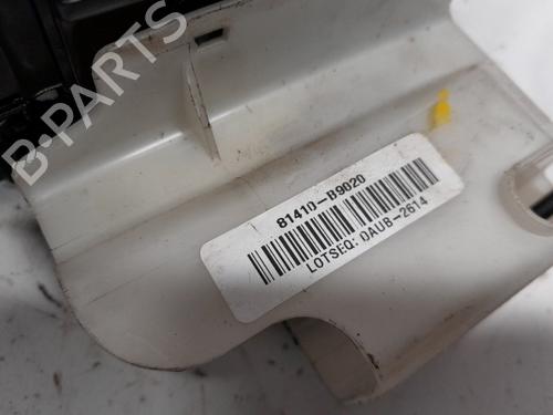 Rear left lock HYUNDAI i10 II (BA, IA) 1.0 | BP24134588C100 