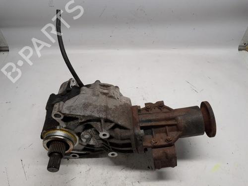 Used Transfer box Transfer box 36787648 36787648