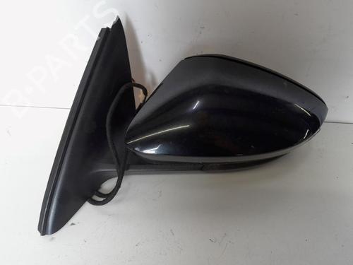 Retrovisor izquierdo SKODA OCTAVIA III Combi (5E5, 5E6) 1.6 TDI | BP29738993C26