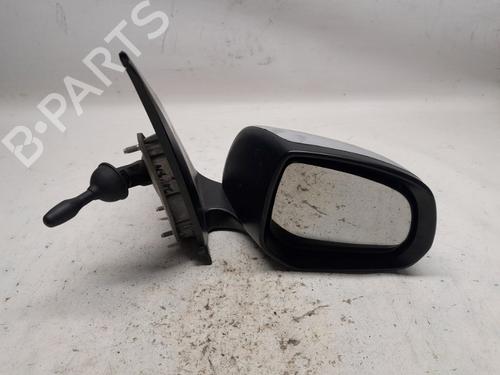 Used Right mirror SUZUKI ALTO VII (GF, HA25_, HA35_) 1.0 (AMF310, GFC31S) (68 hp) 21383615