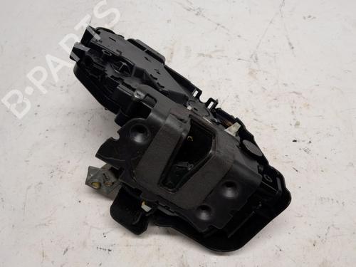 Front right lock FORD S-MAX (WA6) 2.0 TDCi | BP24134578C97 