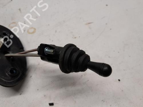 Right mirror CHEVROLET MATIZ (M200, M250) 0.8 | BP22742346C27