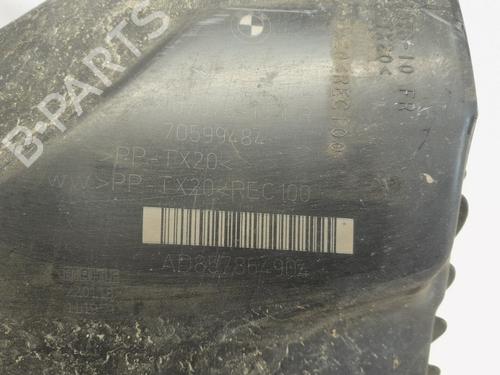 Air filter box BMW 1 (F20) 118 d | BP36277531M87 - Image 5