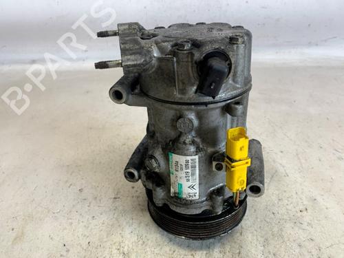 Used AC compressor AC compressor 39413934 39413934