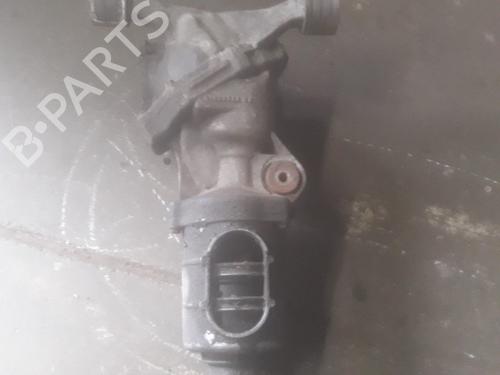 Differential hinten VOLVO XC70 I Cross Country (295) 2.4 T XC AWD | BP11134795M24 