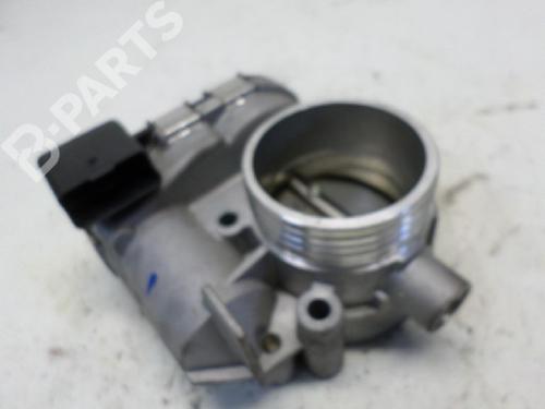 Used Throttle body Throttle body CITROËN C3 I (FC_, FN_) 1.6 16V (109 hp) 11066396 11066396