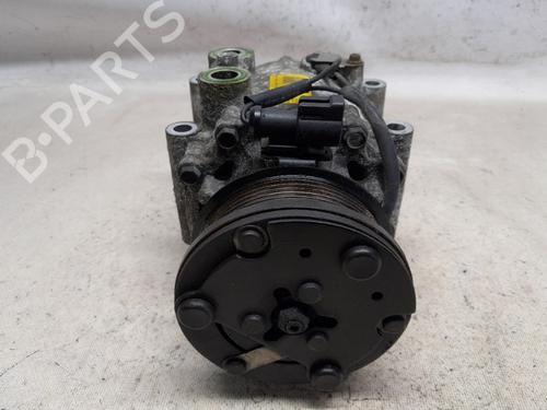 AC Kompressor MAZDA 2 (DY) 1.4 | BP29980588M34