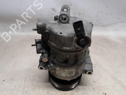 Used AC compressor SKODA OCTAVIA III Combi (5E5, 5E6) 1.4 TSI G-TEC (110 hp) 30160131