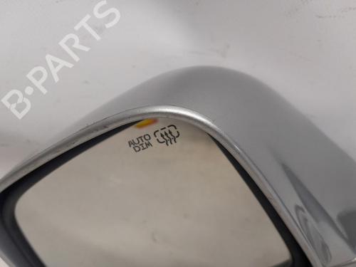 Left mirror OPEL ANTARA A (L07) 3.2 V6 | BP24704991C26 