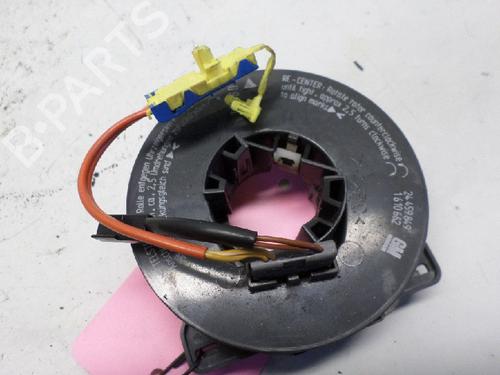 Airbag Schleifring für OPEL CORSA C (X01) 1.0 (F08, F68) (58 hp) 11066063