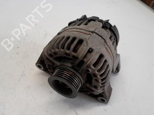 Used Alternator OPEL CORSA D (S07) 1.2 LPG (L08, L68) (83 hp) 18852222