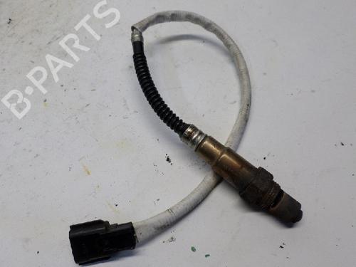 Used Electronic sensor RENAULT MEGANE III Hatchback (BZ0/1_, B3_) 1.6 16V (BZ1B, BZ1H) (110 hp) 11065151