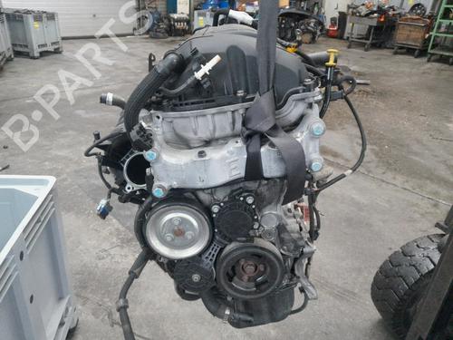 Używane Silnik CITROËN C4 II (NC_) 1.6 VTi 120 (NC5FS0, NC5FS9) (120 hp) 22212739