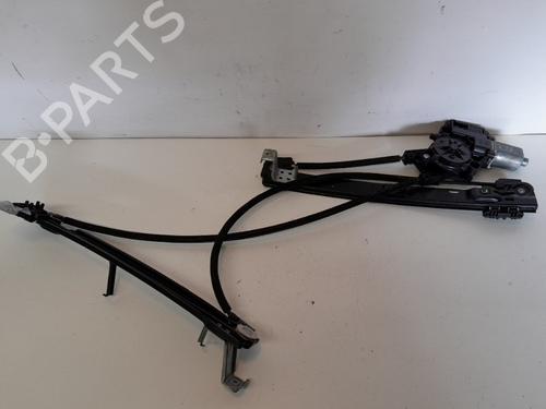 Used Front right window mechanism Front right window mechanism SEAT IBIZA IV SC (6J1, 6P5) 1.6 (105 hp) 35988529 35988529