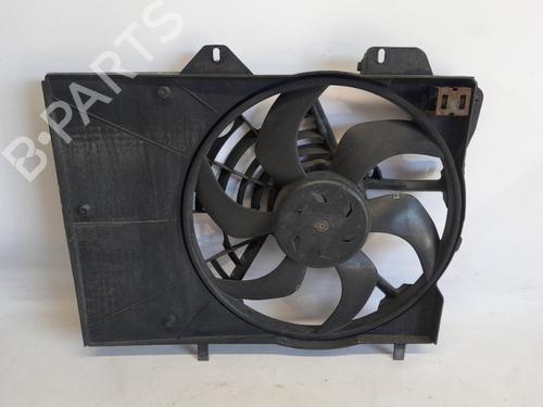 Used Radiator fan Radiator fan CITROËN C3 Picasso (SH_) 1.4 VTi 95 (SH8FSC, SH8FP0, SH8FP6) (95 hp) 29291506 29291506