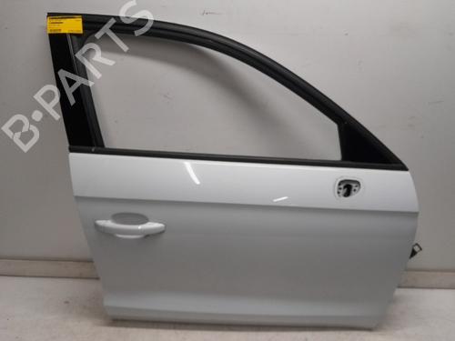 Used Right front door Right front door AUDI A1 Sportback (8XA, 8XF) 1.4 TFSI (140 hp) 33800922 33800922