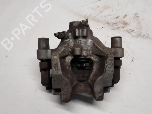 Used Left rear brake caliper Left rear brake caliper MERCEDES-BENZ C-CLASS (W204) C 180 CGI (204.049) (156 hp) 18847489 18847489