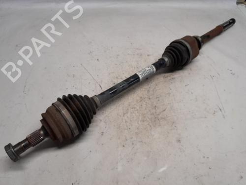 Used Right front driveshaft Right front driveshaft OPEL CORSA F (P2JO) 1.2 (68) (101 hp) 35988614 35988614