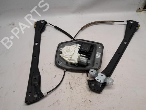 Used Front right window mechanism Front right window mechanism 23120277 23120277