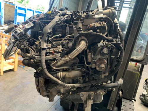 Used Engine Engine 36870905 36870905