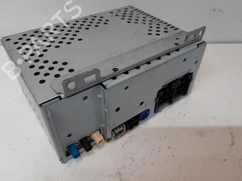 Radio FORD TRANSIT CUSTOM V362 Bus (F3) 2.0 EcoBlue | BP38053855E6 - Image 2