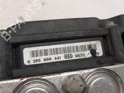 ABS pump TOYOTA AYGO (_B1_) 1.0 (KGB10_, KGB10R) | BP18851676M43 