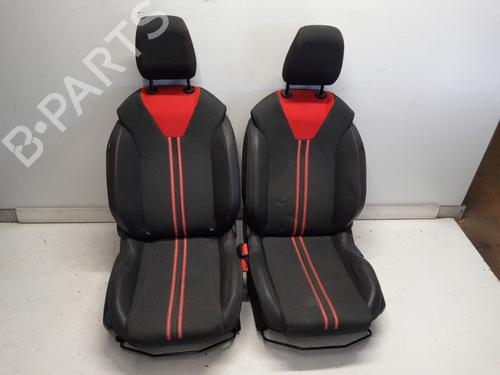 Used Seats set Seats set OPEL CORSA F (P2JO) 1.2 (68) (101 hp) 35988611 35988611