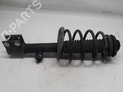 Used Left front shock absorber CITROËN C4 Picasso I MPV (UD_) 1.6 HDi 110 (112 hp) 11074115