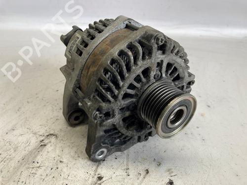 Used Alternator RENAULT SCÉNIC III (JZ0/1_) 1.4 16V (JZ0F, JZ1V) (131 hp) 18900450