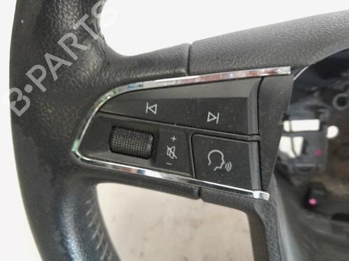 Steering wheel SEAT ARONA (KJ7, KJP) 1.6 TDI | BP35988607C49 - Image 4