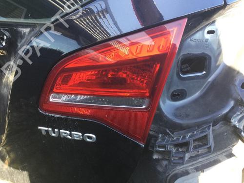Right taillight OPEL MERIVA B MPV (S10) 1.4 (75) | BP37091076C35 - Image 5