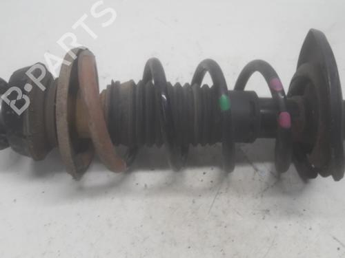 Left front shock absorber DACIA DOKKER Express Box Body/MPV 1.5 dCi 75 / Blue dCi 75 (FEJW, FEAH) | BP11136559M16 