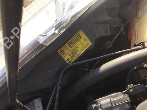 Right headlight FORD FIESTA VI (CB1, CCN) 1.6 TDCi | BP34574631C29 - Image 7