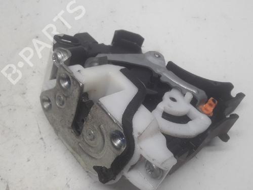 Used Front right lock CITROËN C-CROSSER (VU_, VV_) 2.2 HDi (156 hp) 11078634