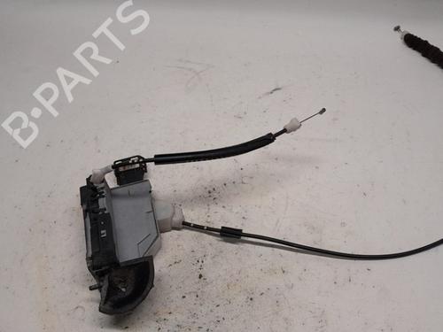 Used Front left lock Front left lock 18848119 18848119