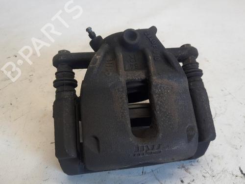 Used Right front brake caliper RENAULT CAPTUR I (J5_, H5_) 0.9 TCe 90 (90 hp) 28085707