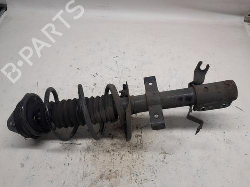 Left front shock absorber RENAULT CLIO IV (BH_) 0.9 TCe 90 (BHNF, BHMA, BHMH, BHJK, BHJR) | BP29439409M16 