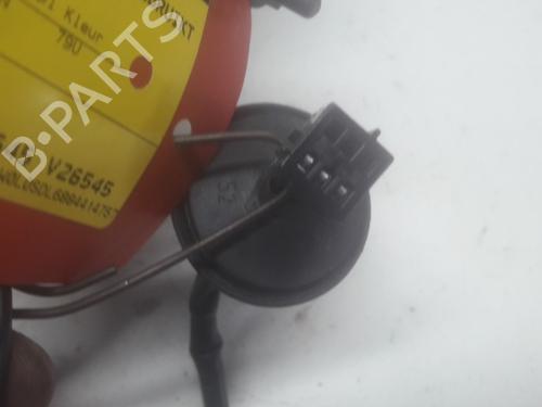 Right mirror OPEL CORSA D (S07) 1.4 (L08, L68) | BP11080870C27 