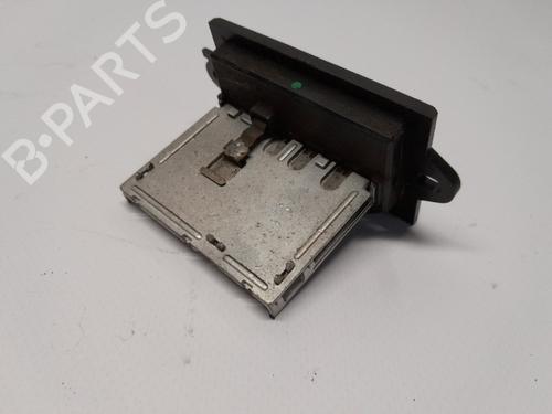 Used Heater resistor NISSAN MICRA III (K12) 1.2 16V (65 hp) 18849524