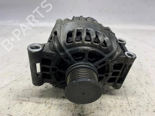 Used Alternator Alternator PEUGEOT 508 SW I (8E_) 1.6 THP (156 hp) 36308765 36308765