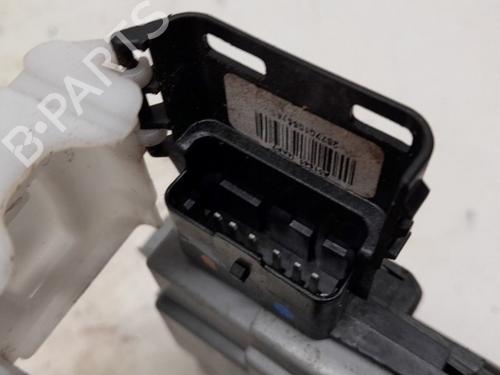 Rear right lock PEUGEOT 308 I (4A_, 4C_) 1.6 16V | BP15970209C99 