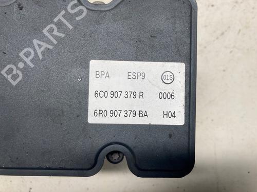 ABS pump SKODA FABIA III (NJ3) 1.2 TSI | BP18846432M43 