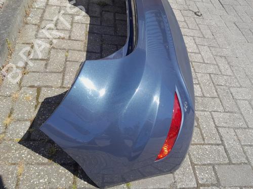Bak støtfanger FORD FIESTA VI (CB1, CCN) 1.0 | BP18850330C8 