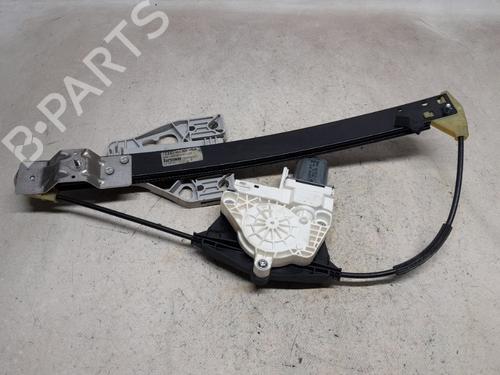 Used Rear left window mechanism AUDI A4 B8 Avant (8K5) 2.0 TDI (150 hp) 31028453